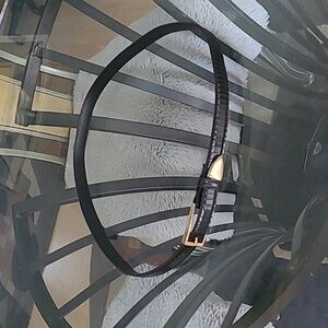 Reptile Prin Belt ❤️